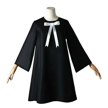 Amazon | [COPSLEE]スパイファミリー SPY cosplay アーニャ常服